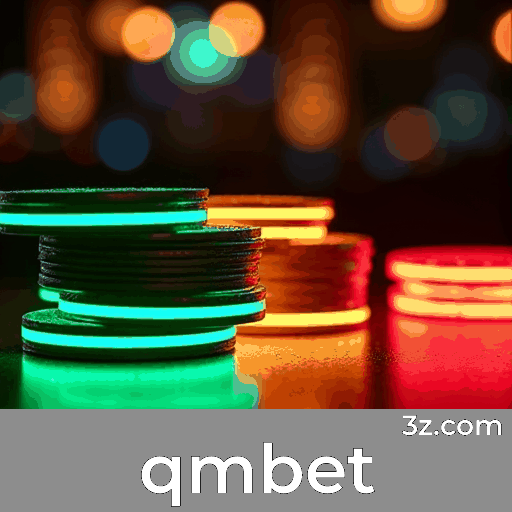 QMBet: Variedade de Jogos e Entretenimento para Brasileiros