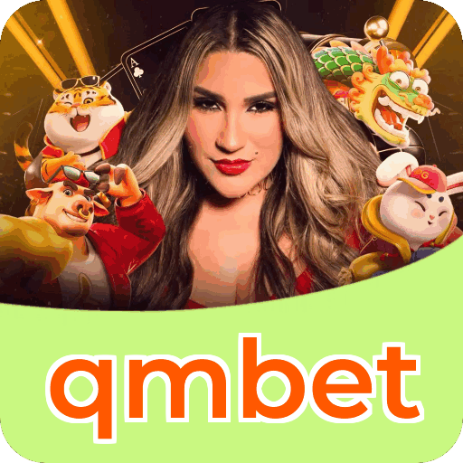 Jogos com maior RTP na qmbet