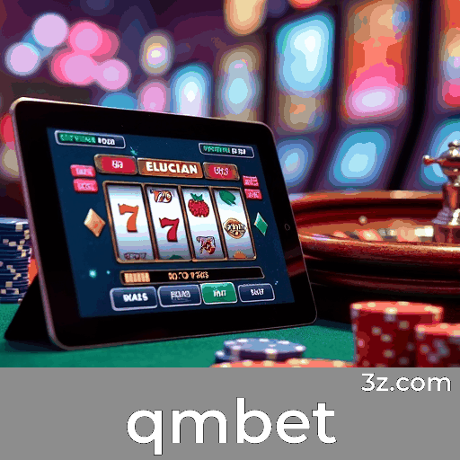 Descubra os Bônus Exclusivos do qmbet com Ofertas Imperdíveis