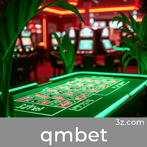 QMBet: Descubra Jogos Online Variados e Emocionantes