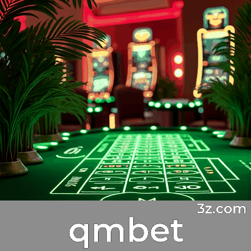 Explore os Bônus e Promoções Únicos do qmbet