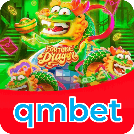 Siga a qmbet no Facebook