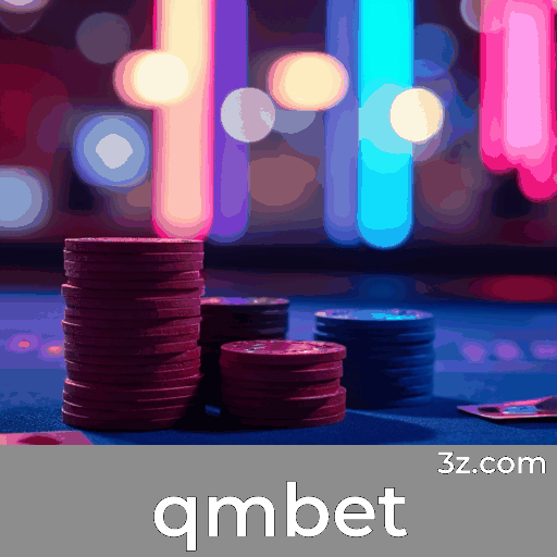 qmbet Casino: Descubra a Psicologia do Jogo na Experiência Imersiva