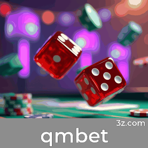 QMBet: Variedade de Jogos e Entretenimento para Brasileiros