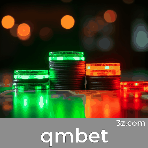 qmbet.com - Plataforma Líder em Apostas Online e Cassino ao Vivo no Brasil - qmbet