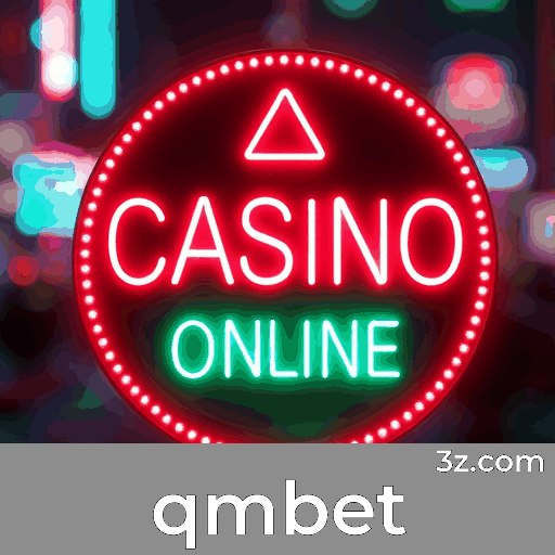 Tecnologia 3D e Jogos de Casino no qmbet